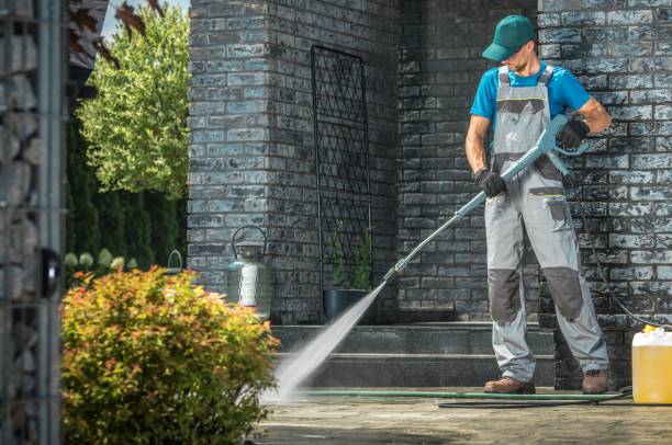 Best Concrete Sealing  in Winchester, IL